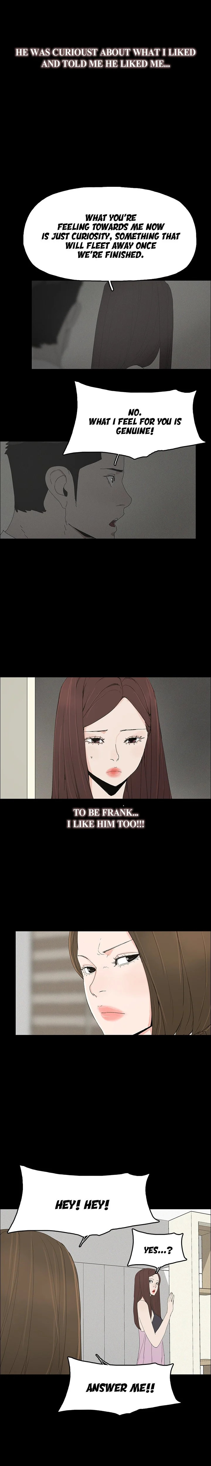 Surrogate Mother - Chapter 24 [photo 9] - MangaPorn