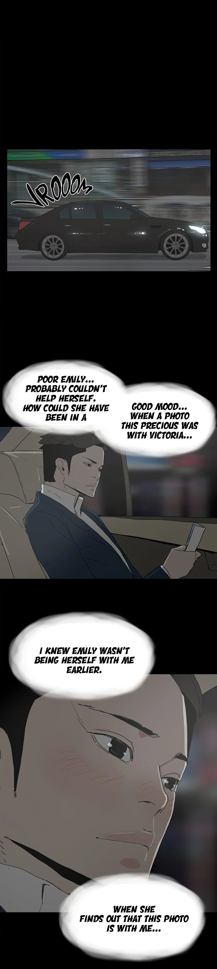 Surrogate Mother - Chapter 25 [photo 1] - MangaPorn