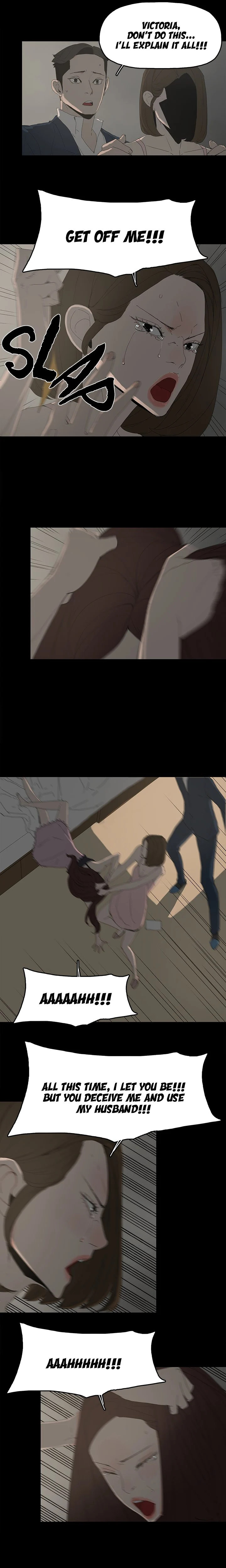 Surrogate Mother - Chapter 25 [photo 13] - MangaPorn