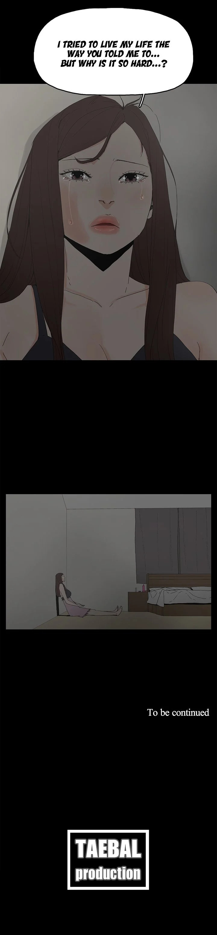 Surrogate Mother - Chapter 25 [photo 19] - MangaPorn