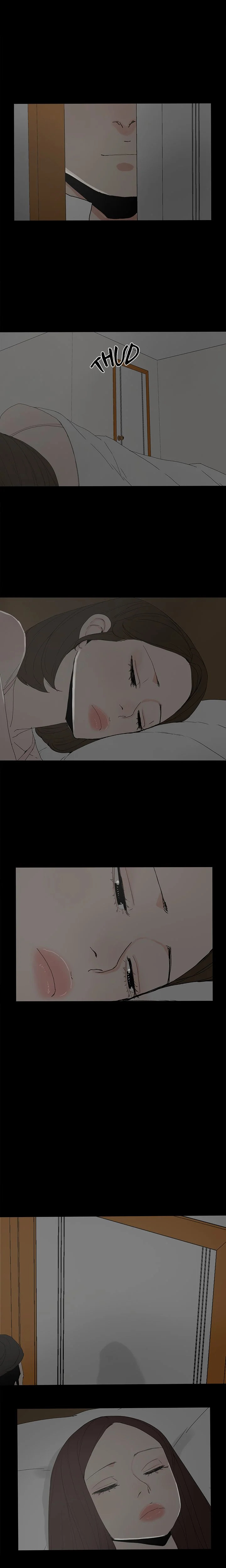 Surrogate Mother - Chapter 25 [photo 5] - MangaPorn