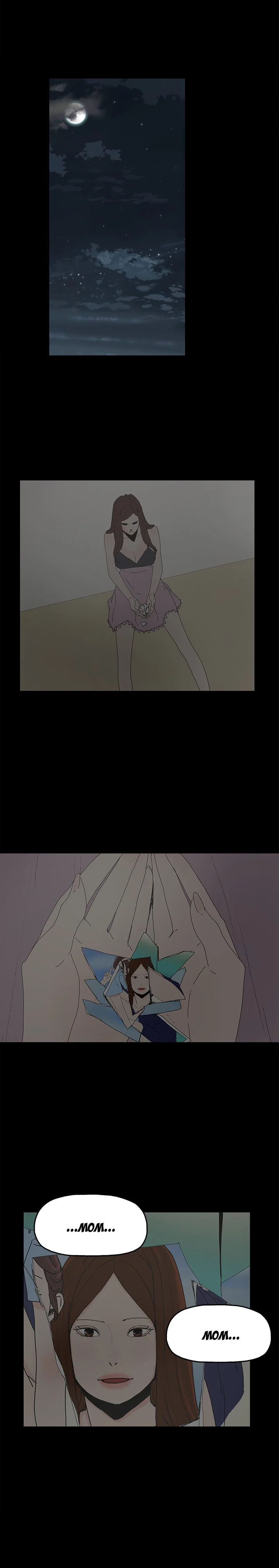 Surrogate Mother - Chapter 26 [photo 1] - MangaPorn