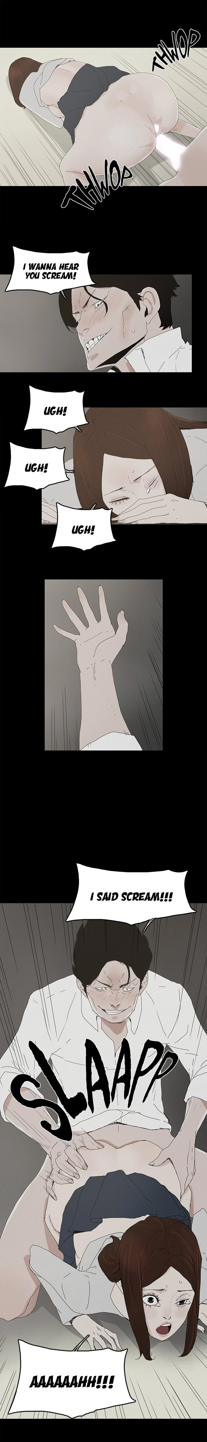 Surrogate Mother - Chapter 26 [photo 10] - MangaPorn