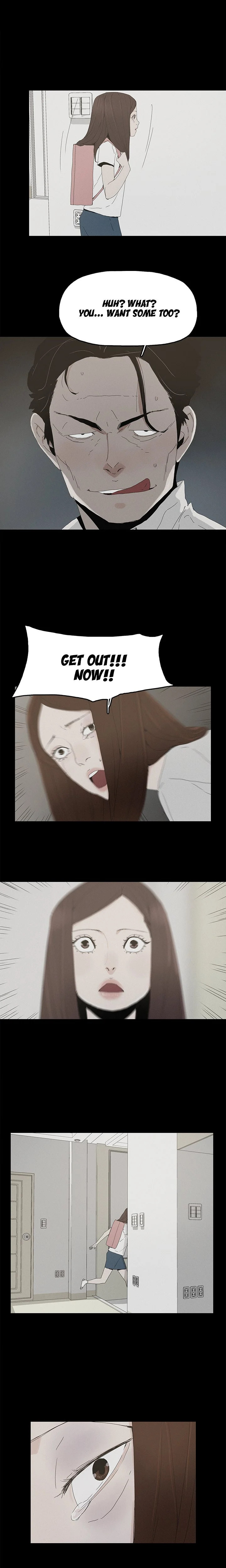 Surrogate Mother - Chapter 26 [photo 11] - MangaPorn