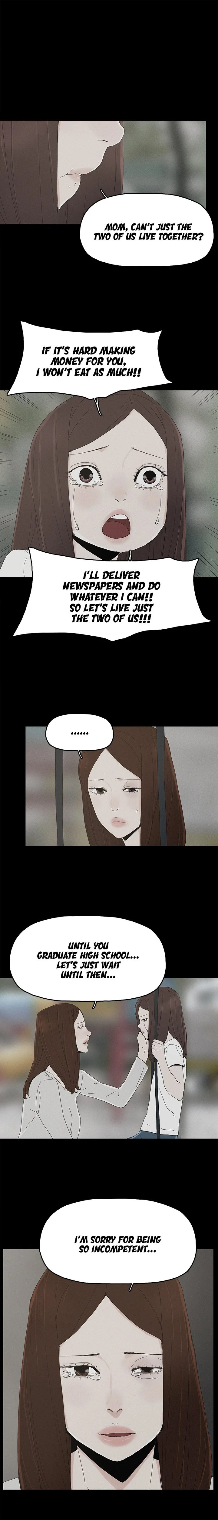 Surrogate Mother - Chapter 26 [photo 13] - MangaPorn