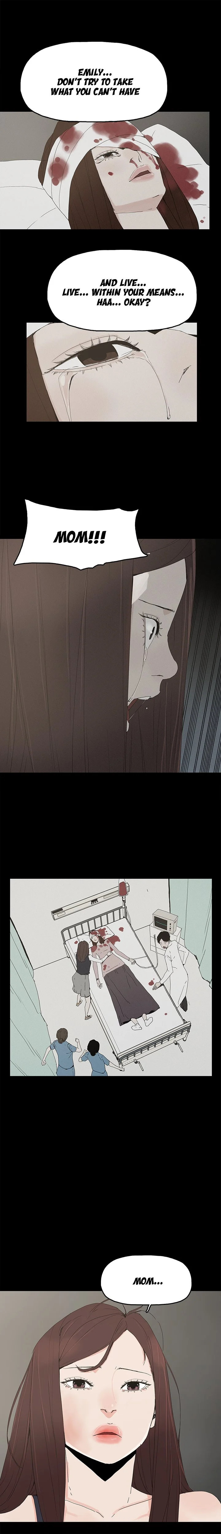 Surrogate Mother - Chapter 26 [photo 15] - MangaPorn