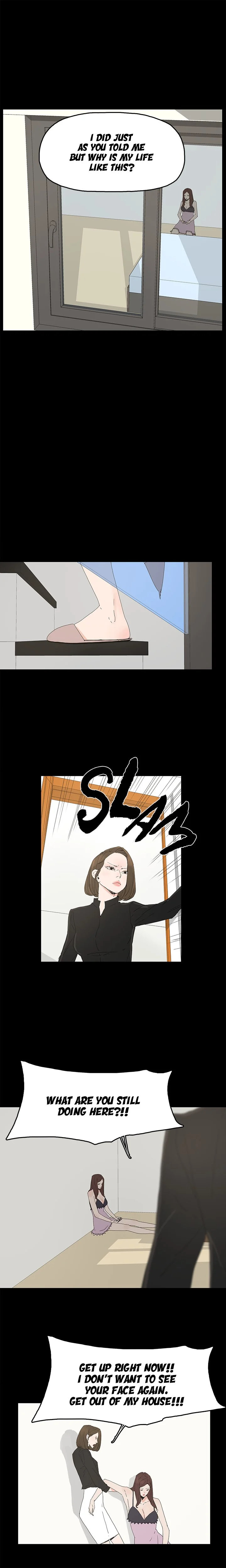 Surrogate Mother - Chapter 26 [photo 16] - MangaPorn