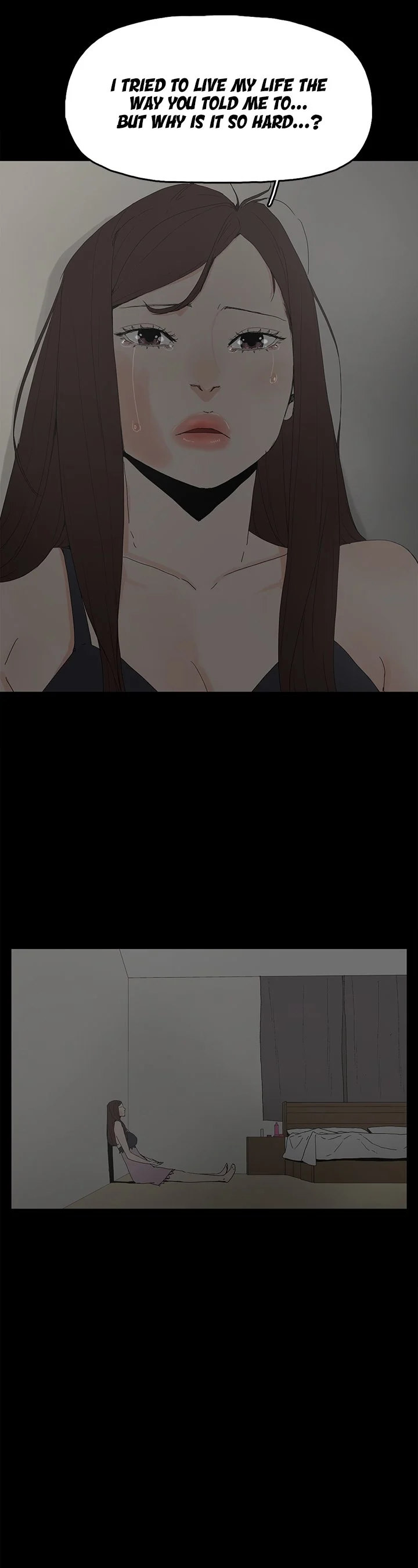 Surrogate Mother - Chapter 26 [photo 2] - MangaPorn