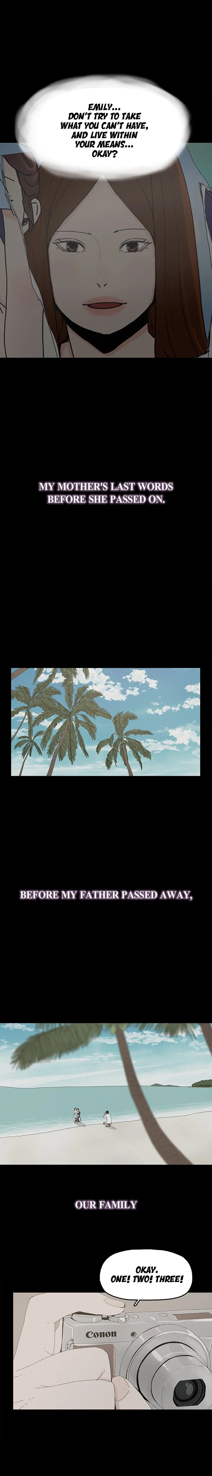 Surrogate Mother - Chapter 26 [photo 4] - MangaPorn