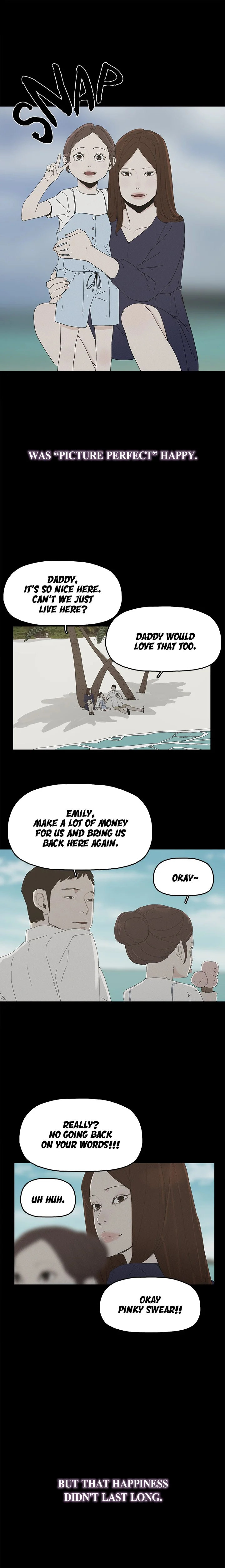 Surrogate Mother - Chapter 26 [photo 5] - MangaPorn