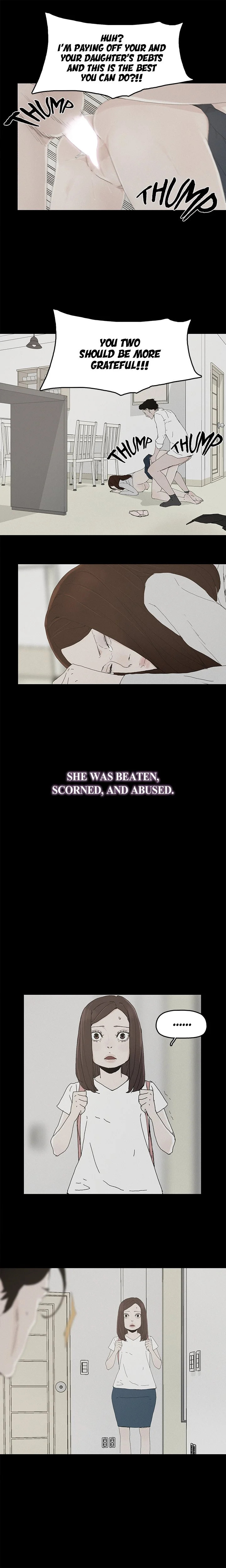 Surrogate Mother - Chapter 26 [photo 8] - MangaPorn