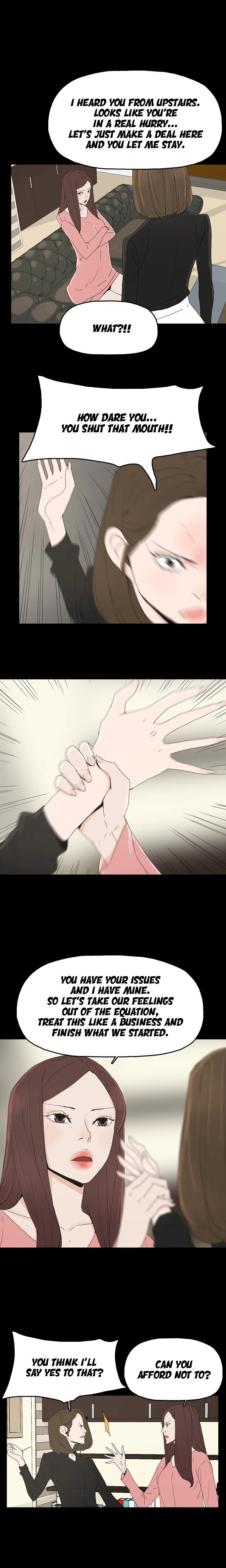 Surrogate Mother - Chapter 27 [photo 13] - MangaPorn