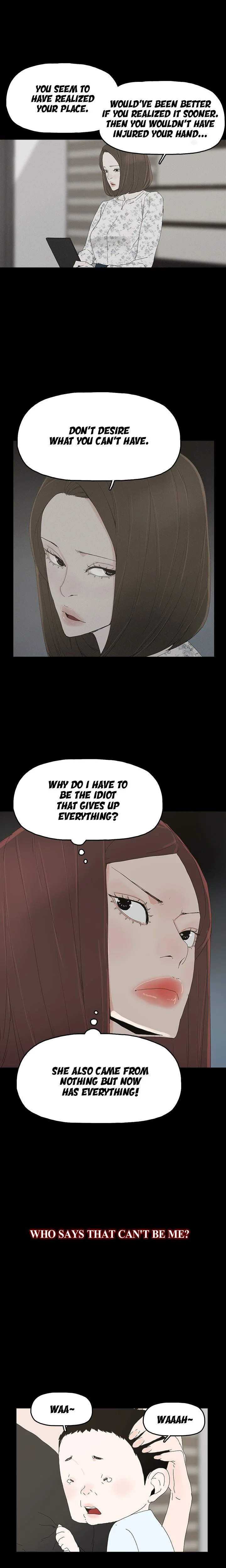 Surrogate Mother - Chapter 27 [photo 8] - MangaPorn