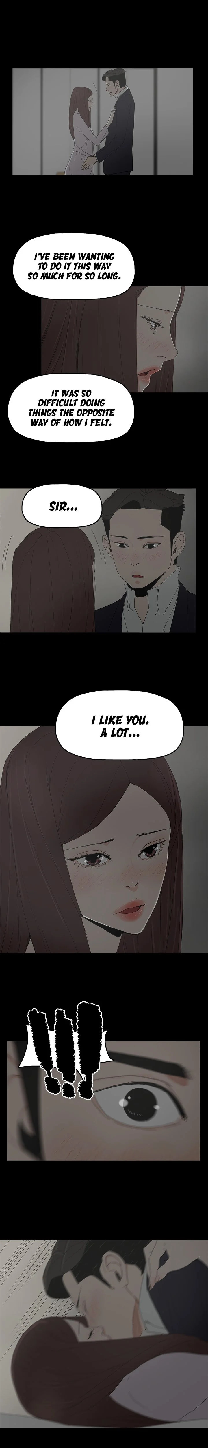 Surrogate Mother - Chapter 28 [photo 6] - MangaPorn