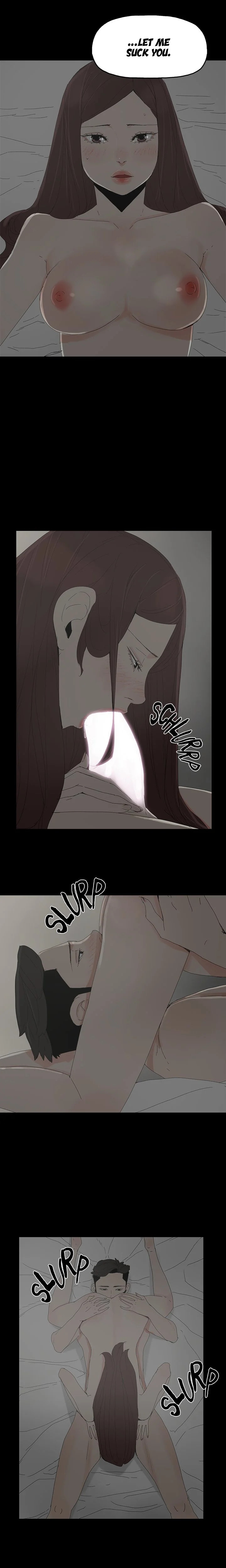 Surrogate Mother - Chapter 28 [photo 9] - MangaPorn