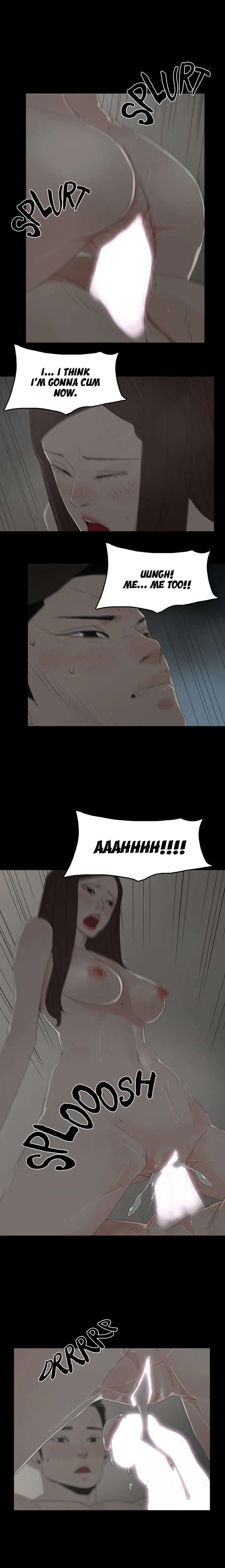 Surrogate Mother - Chapter 29 [photo 1] - MangaPorn