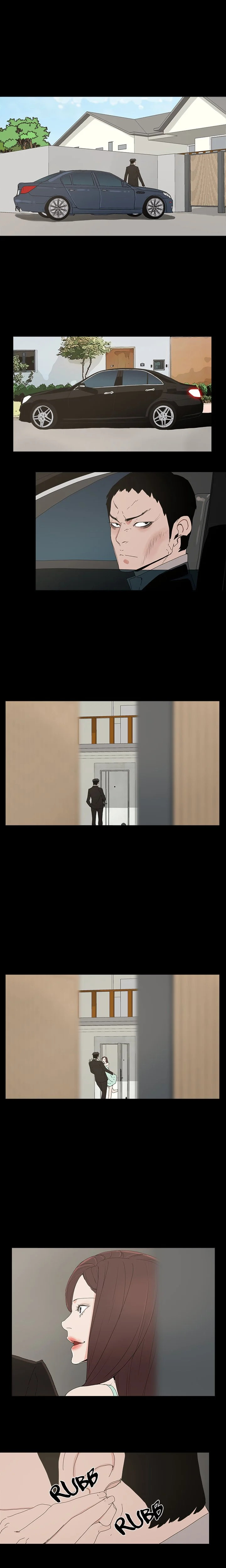 Surrogate Mother - Chapter 29 [photo 8] - MangaPorn