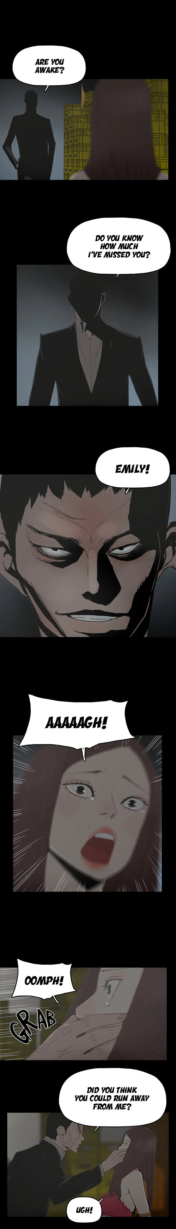 Surrogate Mother - Chapter 30 [photo 1] - MangaPorn