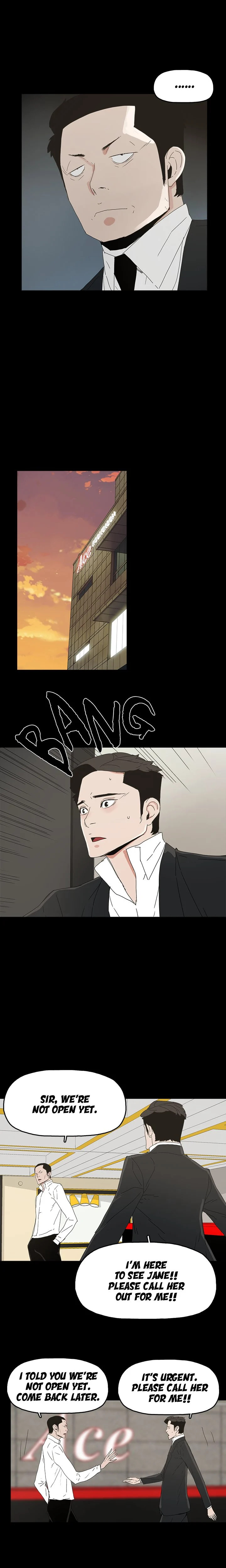 Surrogate Mother - Chapter 30 [photo 11] - MangaPorn