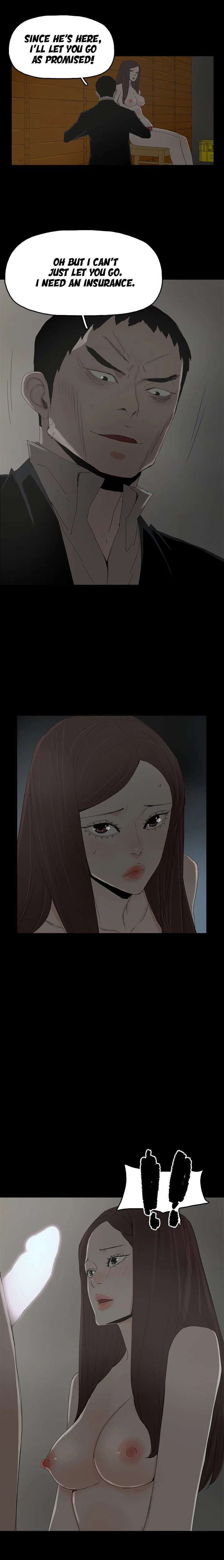 Surrogate Mother - Chapter 30 [photo 14] - MangaPorn