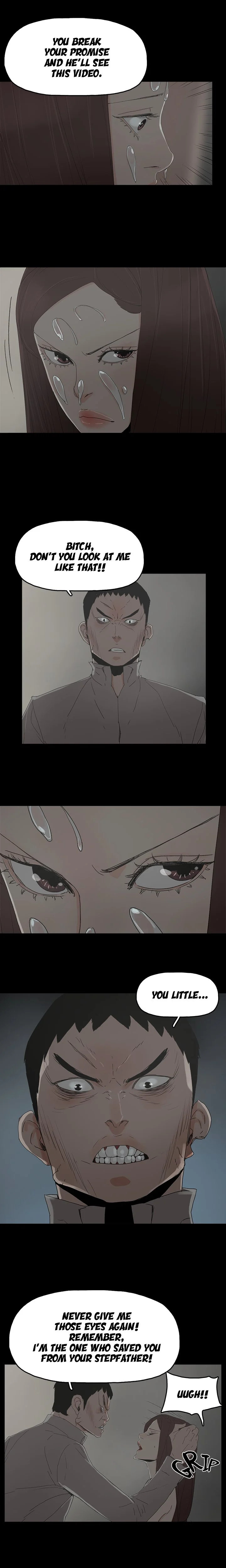 Surrogate Mother - Chapter 30 [photo 18] - MangaPorn