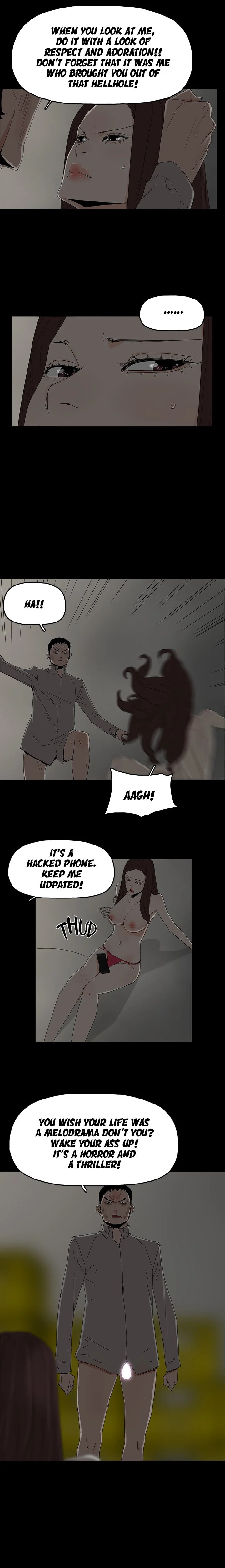 Surrogate Mother - Chapter 30 [photo 19] - MangaPorn