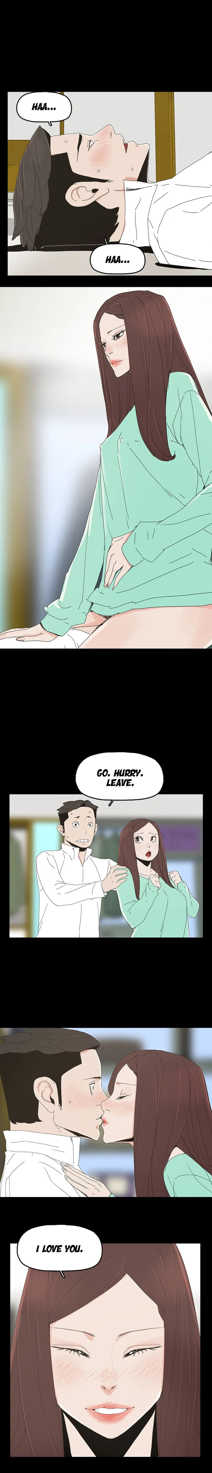 Surrogate Mother - Chapter 32 [photo 14] - MangaPorn