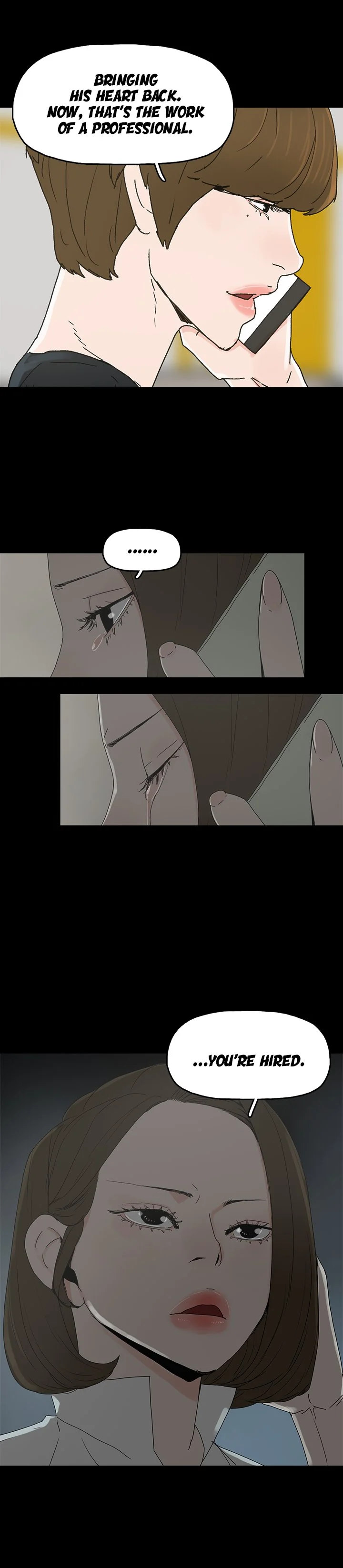 Surrogate Mother - Chapter 32 [photo 2] - MangaPorn