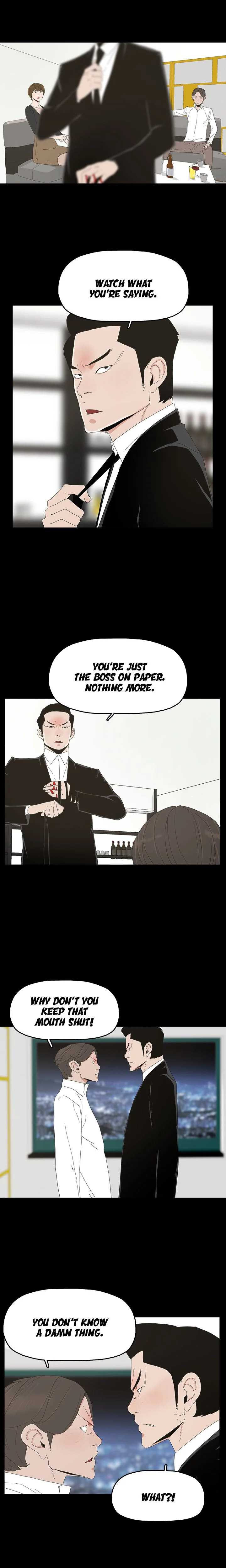 Surrogate Mother - Chapter 32 [photo 5] - MangaPorn