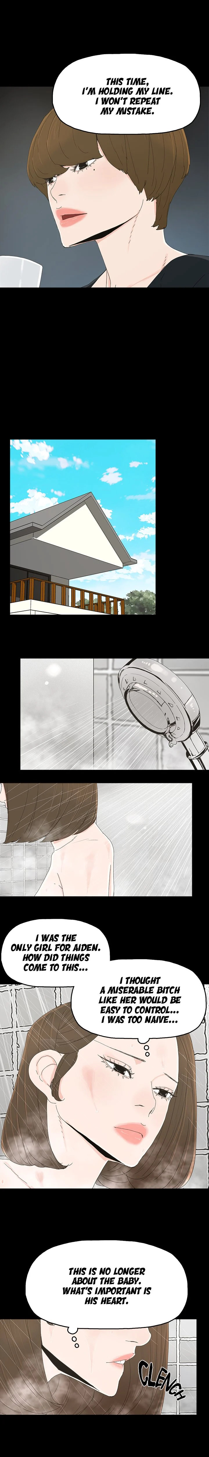 Surrogate Mother - Chapter 32 [photo 7] - MangaPorn