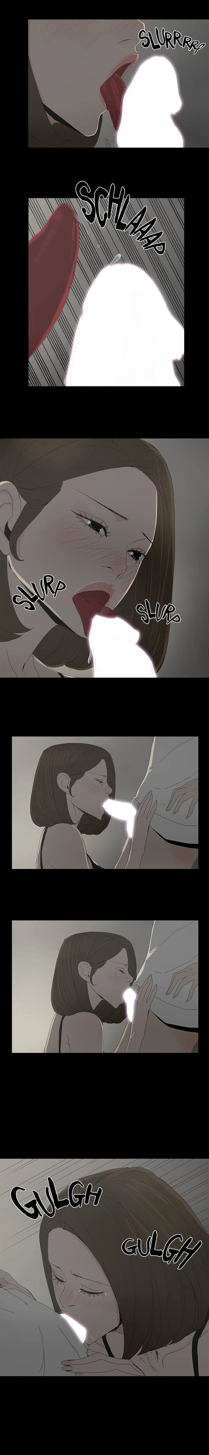 Surrogate Mother - Chapter 33 [photo 10] - MangaPorn