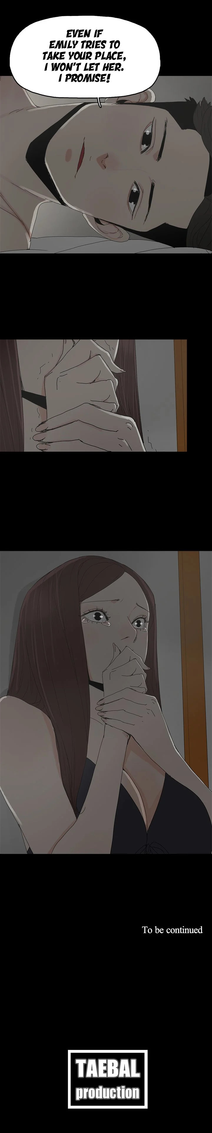 Surrogate Mother - Chapter 33 [photo 18] - MangaPorn