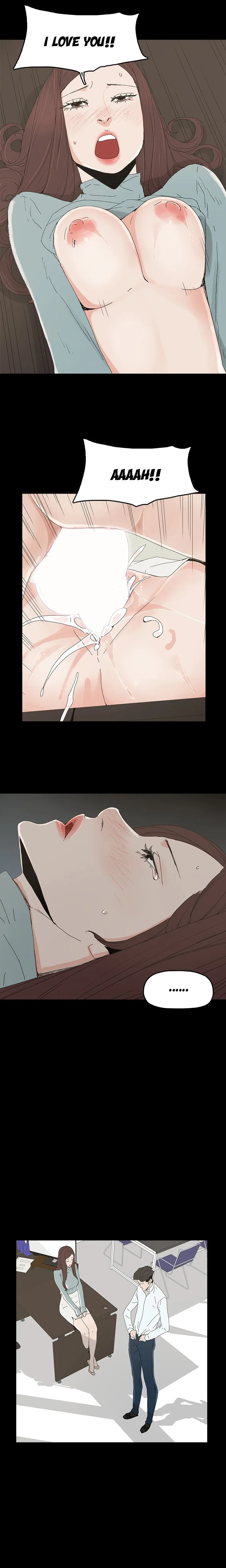 Surrogate Mother - Chapter 34 [photo 10] - MangaPorn