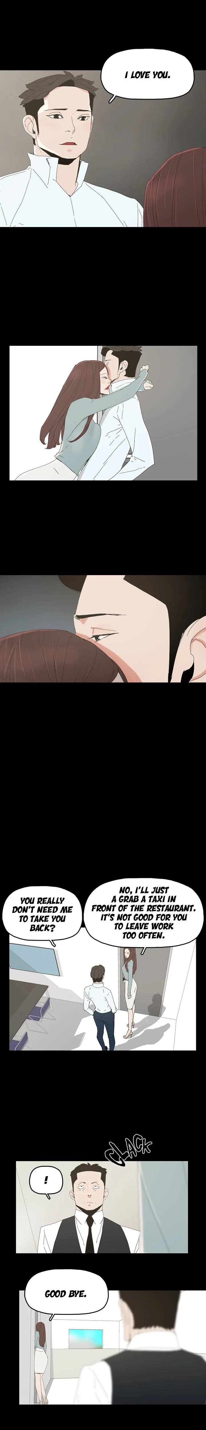 Surrogate Mother - Chapter 34 [photo 12] - MangaPorn