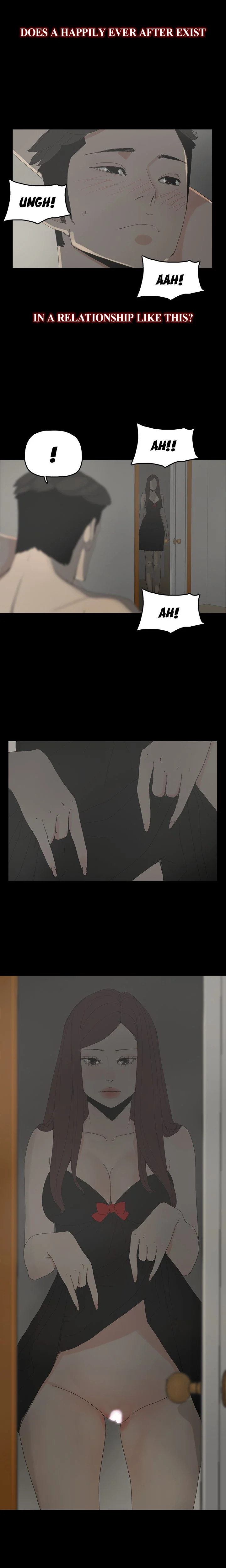 Surrogate Mother - Chapter 34 [photo 19] - MangaPorn