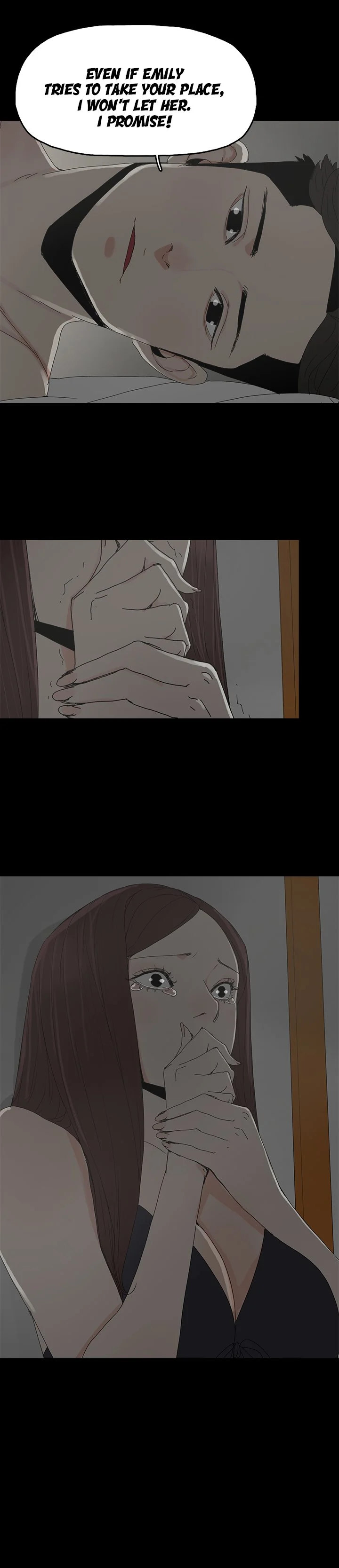 Surrogate Mother - Chapter 34 [photo 2] - MangaPorn