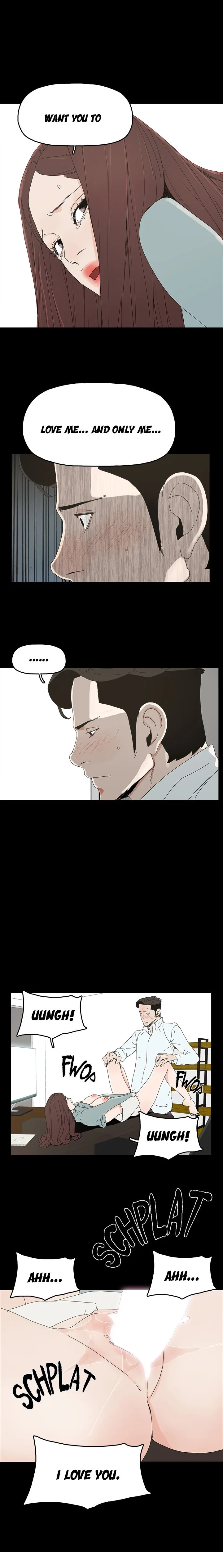 Surrogate Mother - Chapter 34 [photo 9] - MangaPorn