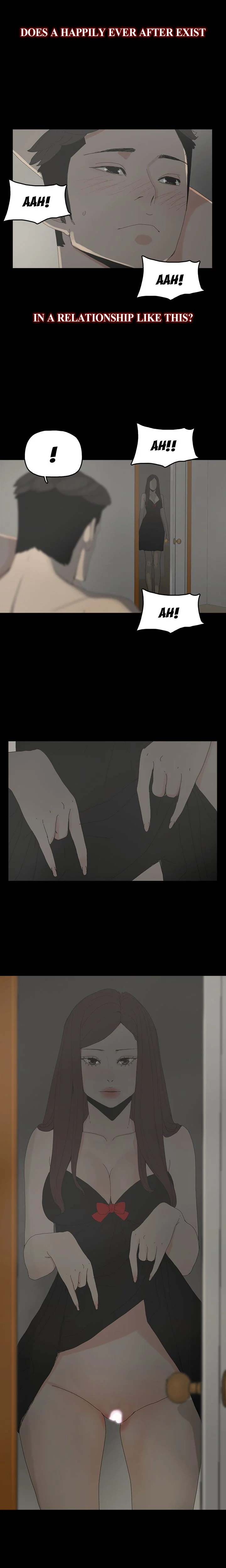 Surrogate Mother - Chapter 35 [photo 1] - MangaPorn