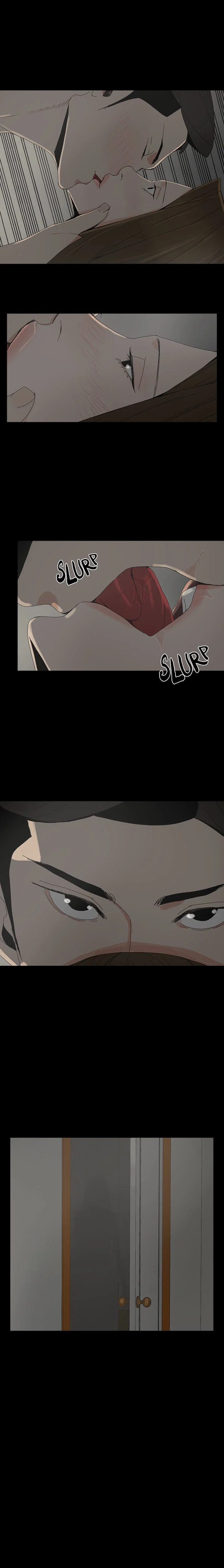 Surrogate Mother - Chapter 35 [photo 5] - MangaPorn