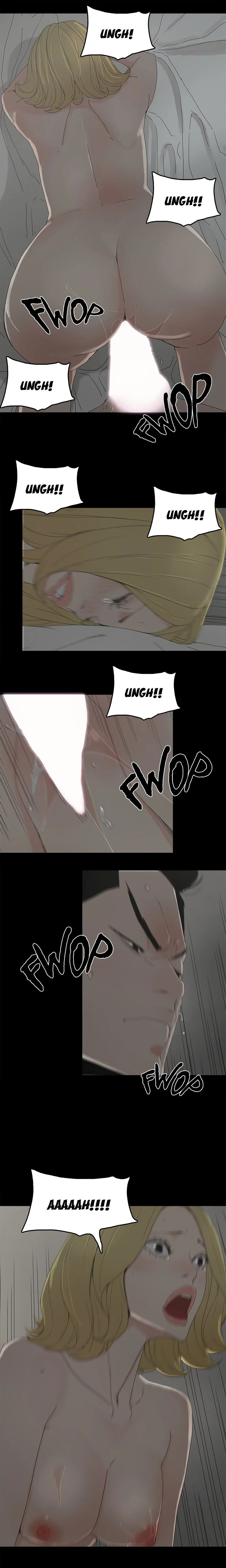 Surrogate Mother - Chapter 35 [photo 8] - MangaPorn