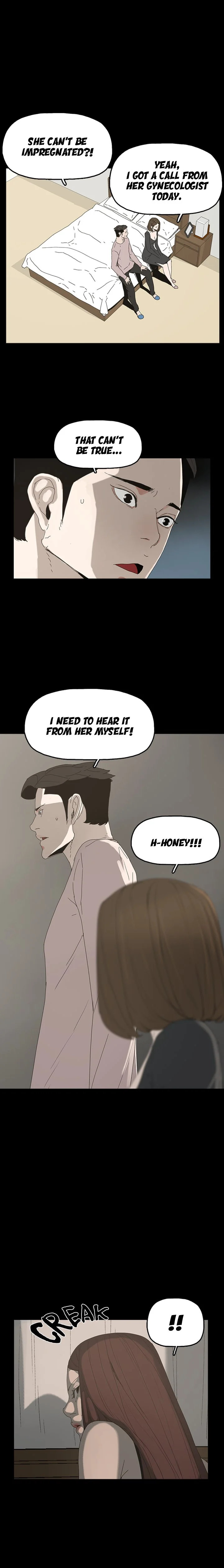 Surrogate Mother - Chapter 36 [photo 1] - MangaPorn