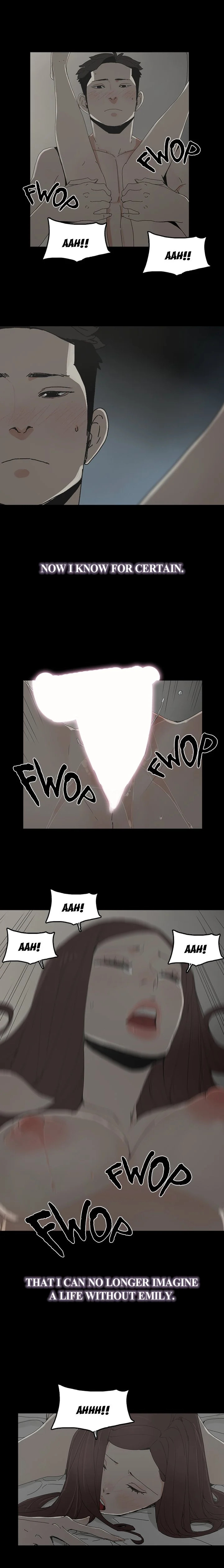 Surrogate Mother - Chapter 36 [photo 10] - MangaPorn