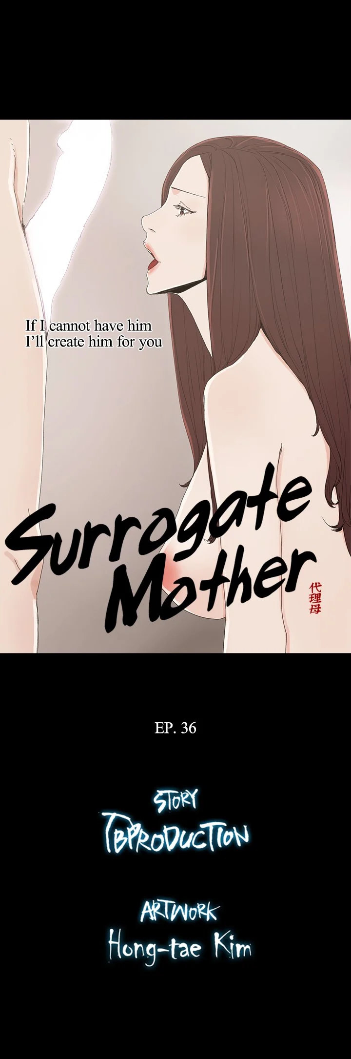 Surrogate Mother - Chapter 36 [photo 3] - MangaPorn