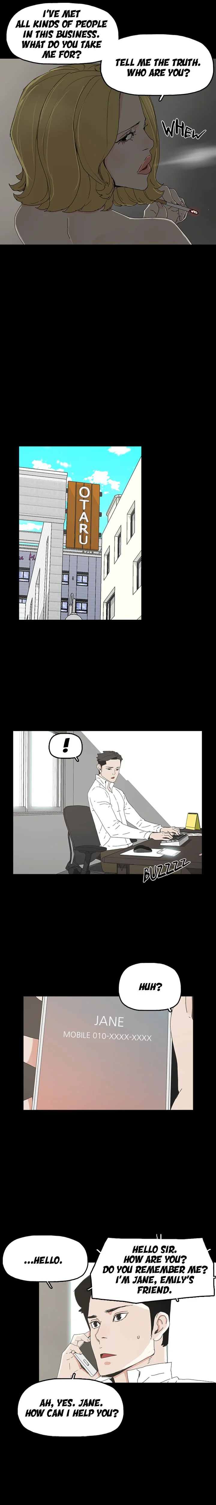 Surrogate Mother - Chapter 37 [photo 16] - MangaPorn