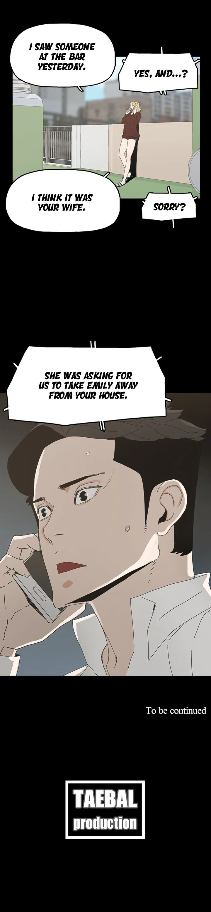 Surrogate Mother - Chapter 37 [photo 17] - MangaPorn