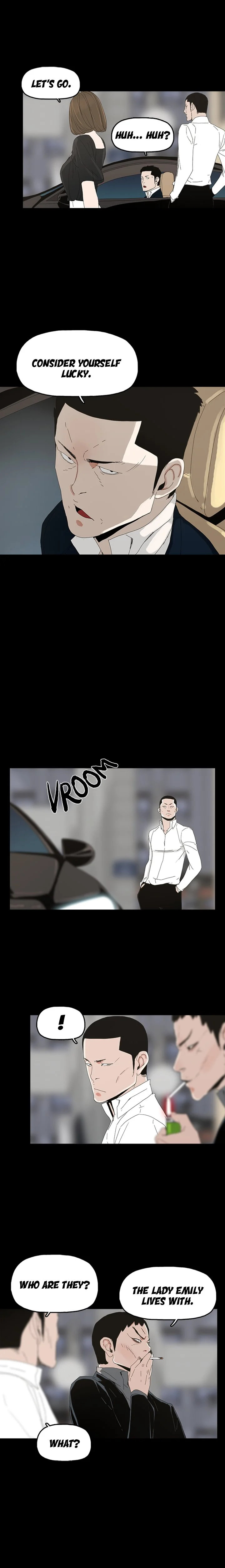 Surrogate Mother - Chapter 37 [photo 9] - MangaPorn