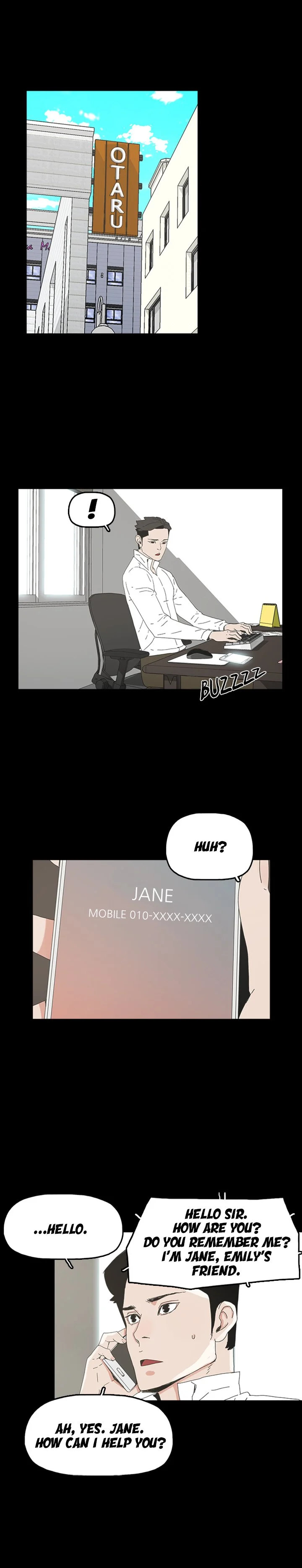 Surrogate Mother - Chapter 38 [photo 1] - MangaPorn