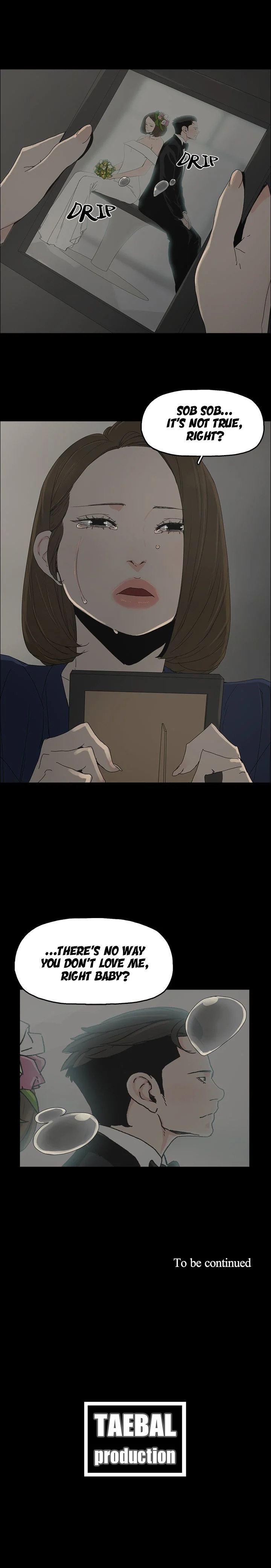 Surrogate Mother - Chapter 38 [photo 17] - MangaPorn