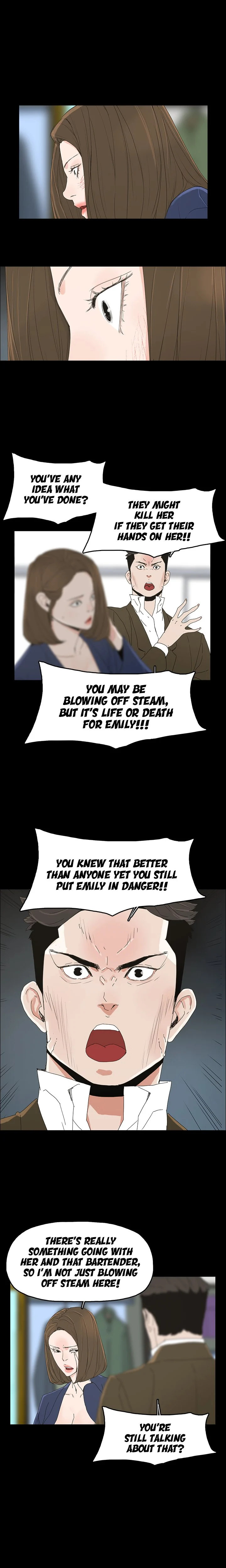 Surrogate Mother - Chapter 38 [photo 8] - MangaPorn