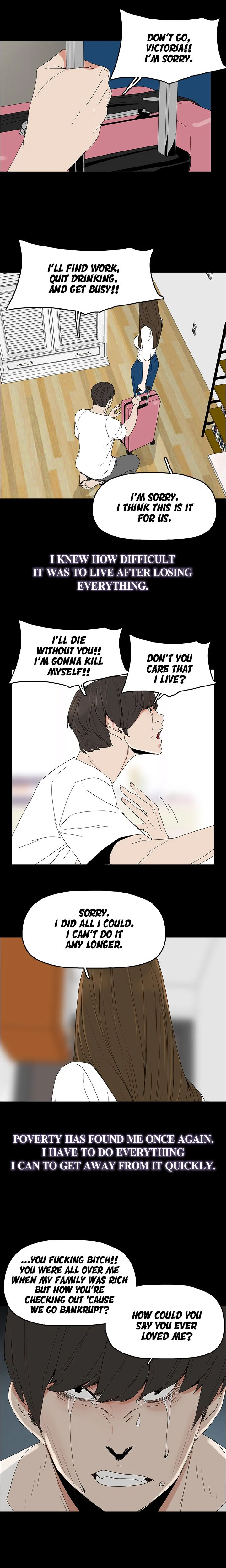 Surrogate Mother - Chapter 39 [photo 11] - MangaPorn